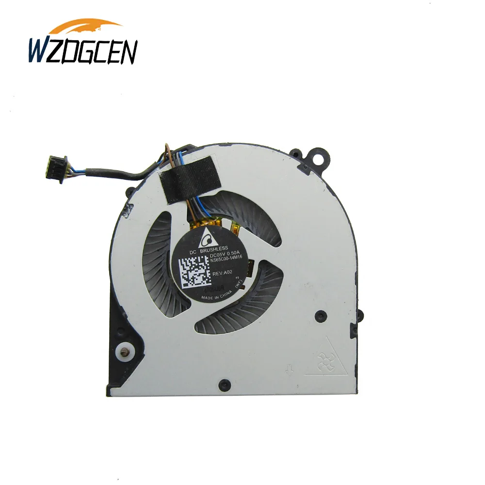 

Кулер для охлаждения процессора ноутбука HP EliteBook 745 G3 G4 840 G3 G4 Series 821163-001