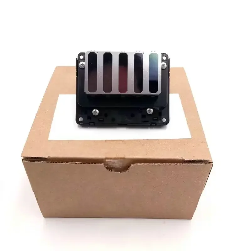 100% оригинальная печатающая головка подходит для принтера Epson F6000 F6080 F6070 F7200 F7080 F7070
