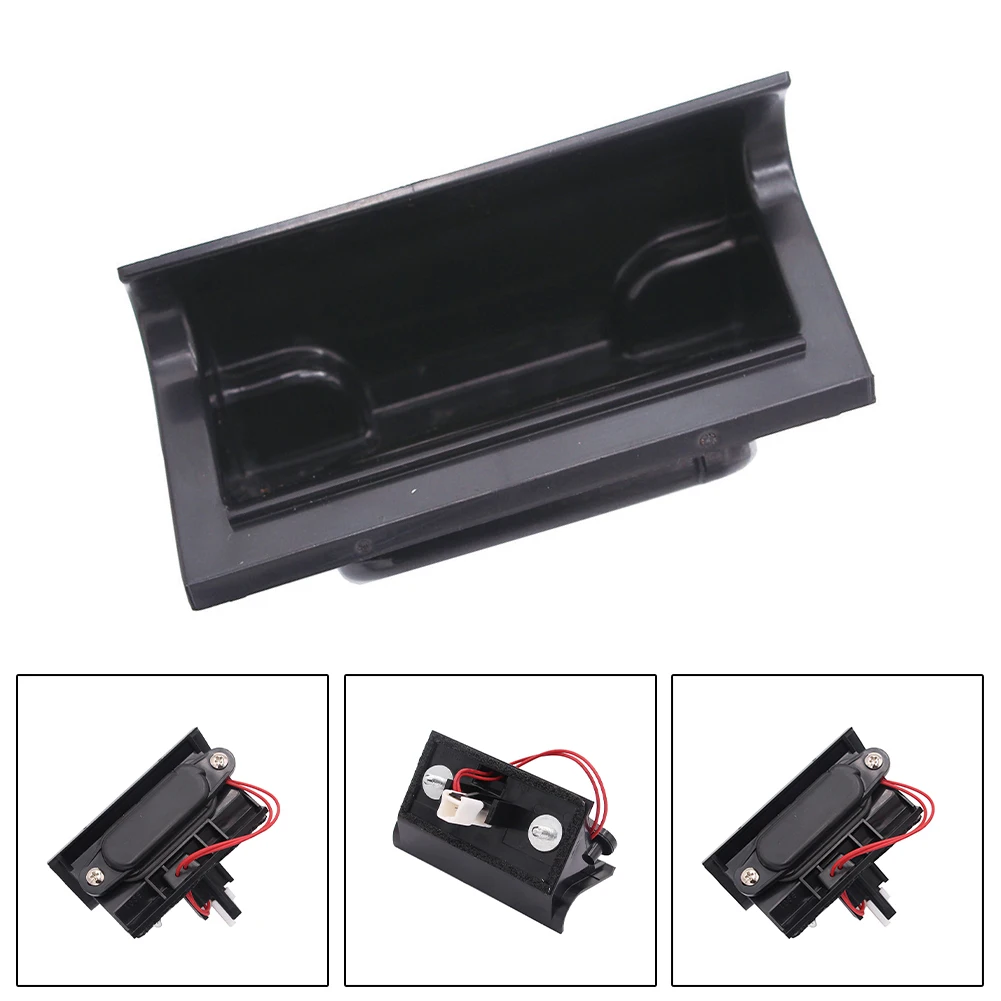 

Автомобильный флэш-переключатель для Honda флэш-памяти 2013 л-2015 Черный ABS 74810-T0A-A01/74810T0AA02