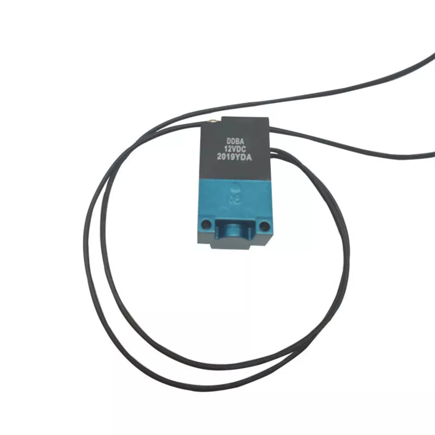 3-портовый электромагнитный клапан управления наддувом мощностью 5 4 Вт 12 В