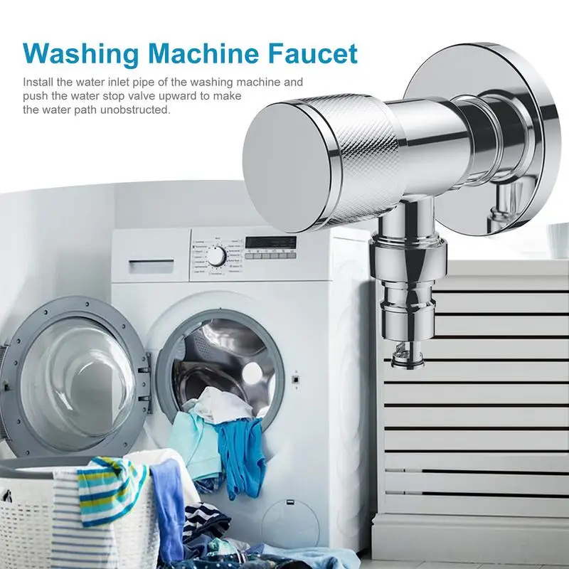 Рисунок 2 - Адаптер для смесителя клапан для стиральной машины