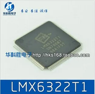 lmx6322t1 lmx6322ti qfp lmx6322t1 lmx6322ti qfp