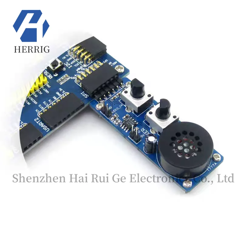 Модуль Micro Snow LM386, модуль усилителя, модуль динамика, модуль воспроизведения музыки, тестовая плата (art.: 3920d2cfcccf5) - 3920d2cfcccf5