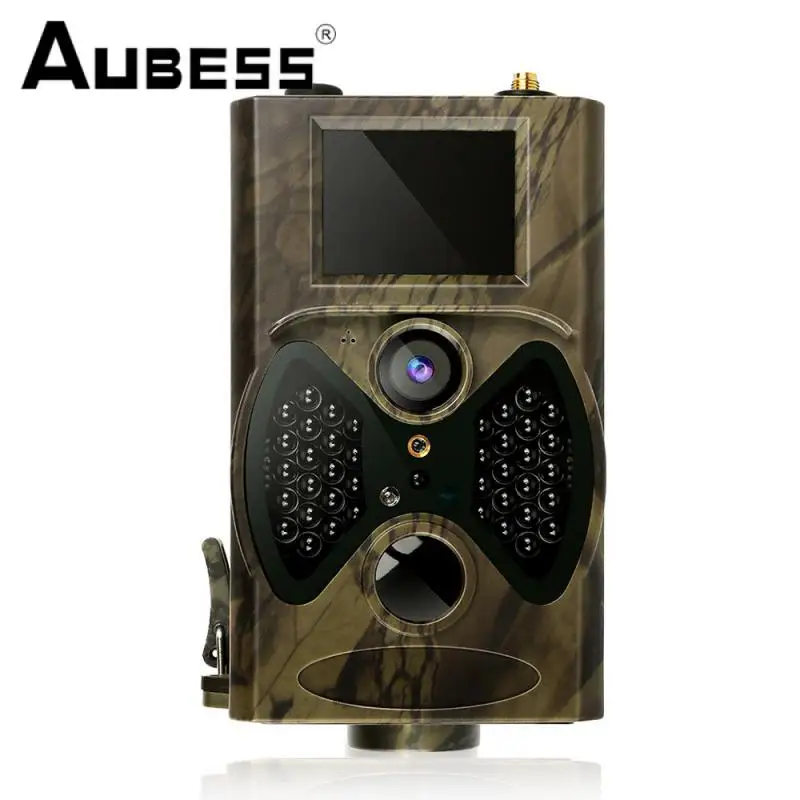 

Hc300m Cellular 12m Night Vision 940nm Infrared Automatic Monitoring Wild Trap Game Hunting Camera Tracking Camcorders Security