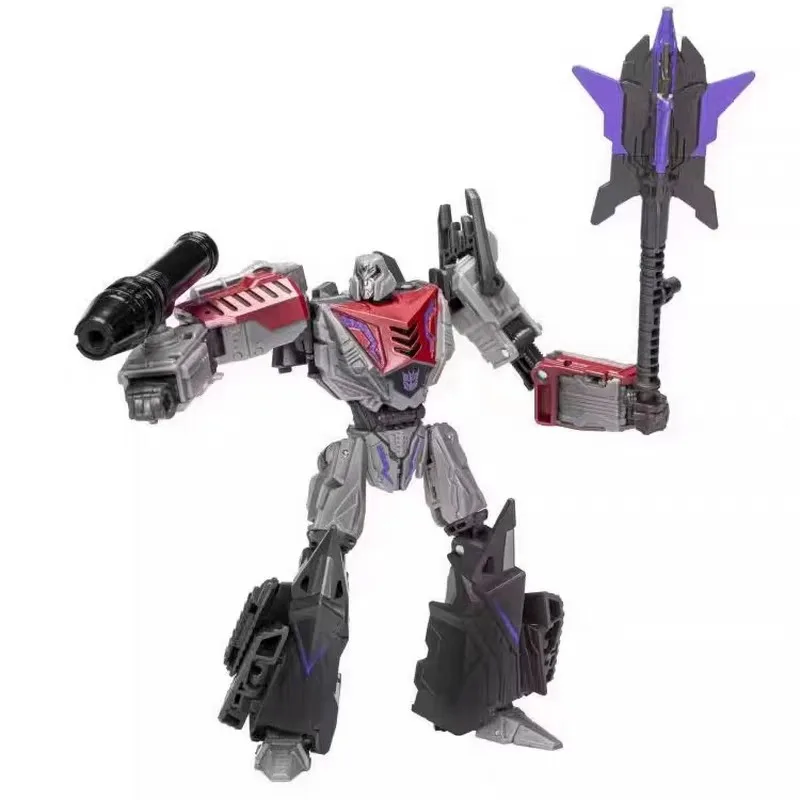 Новая фигурка-робот Transformers Studio Series Gamer Edition 04 Voyager SS GE 04 Мегатрон, подарок для хобби, аниме-фигурки (art.: 3920da2b589a2) - 3920da2b589a2