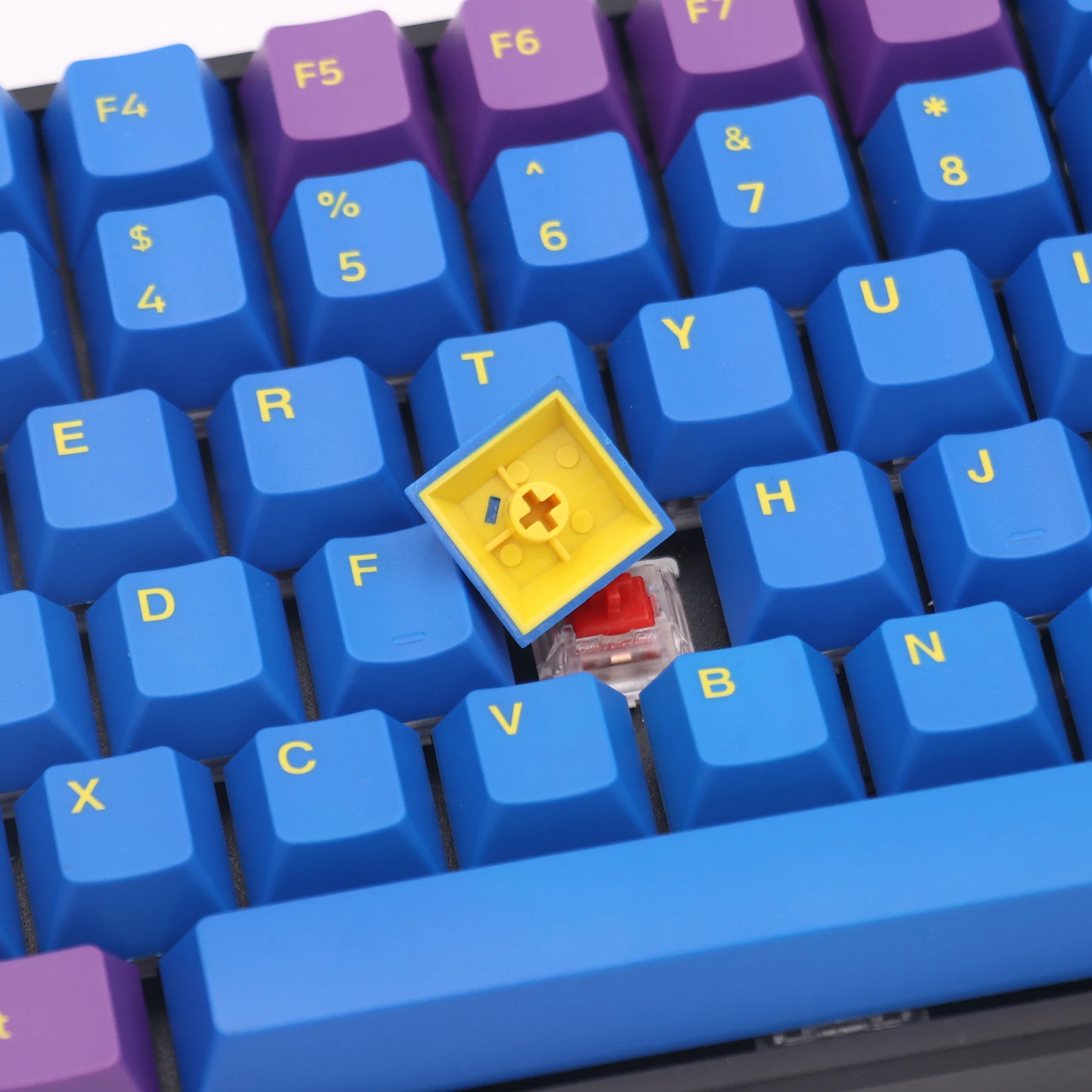 thumb