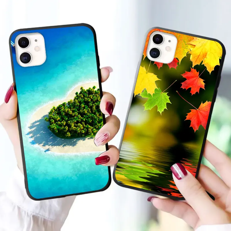 

Силиконовый чехол для телефона Samsung Galaxy A12 A22 A32 A52 A72 A51 A71