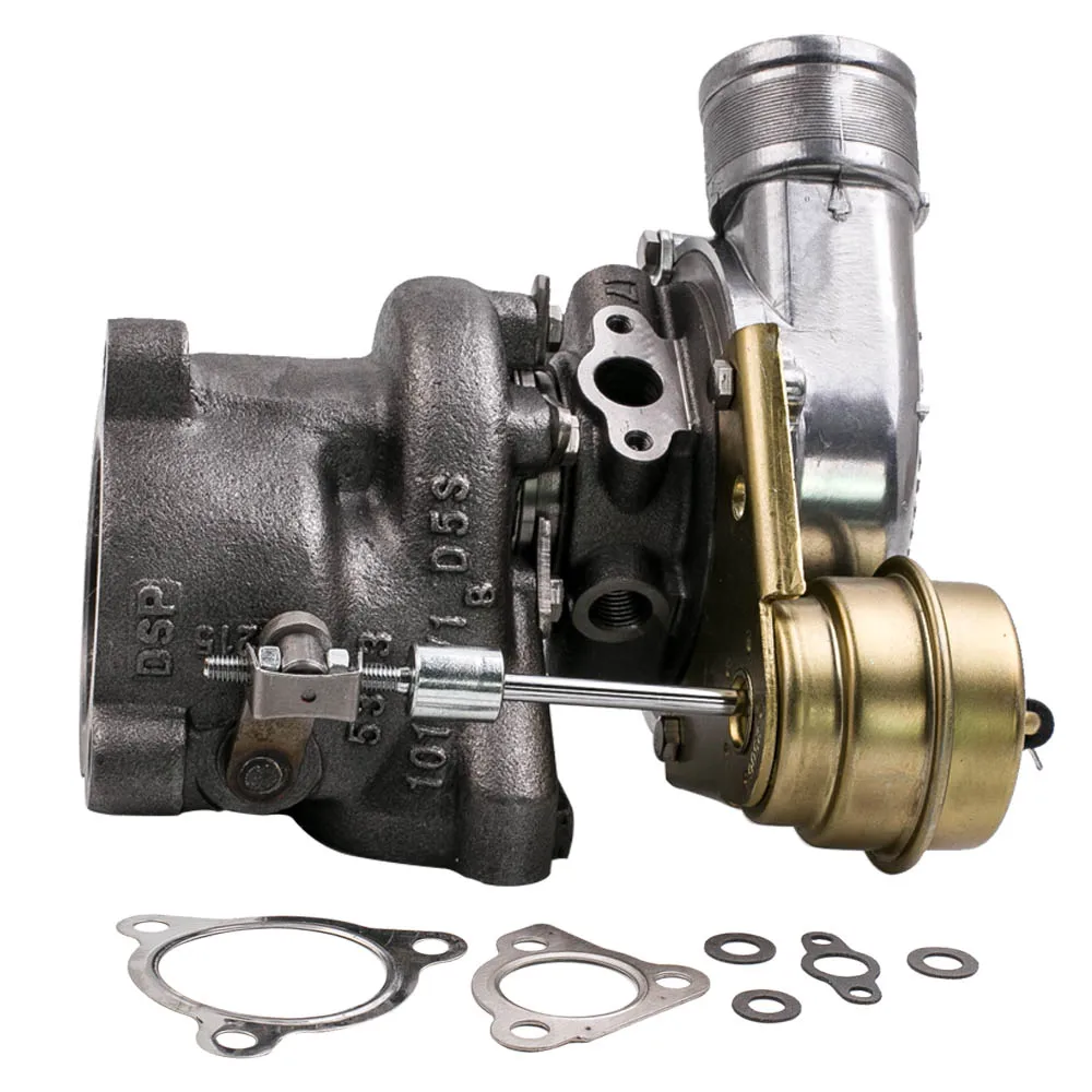 

K04-015 Turbo charger Kit for A4 A6 Quattro 1.8T for VW 1.8L 1997-2004 Intercooler Manifold BOV turbocharger