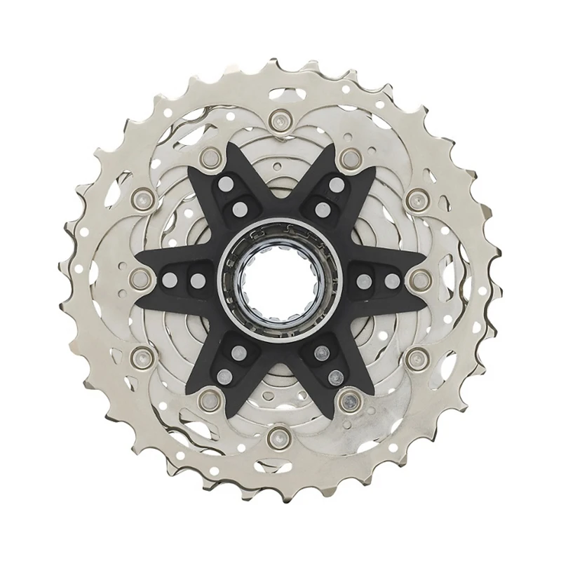 Барабан под звездочки Shimano