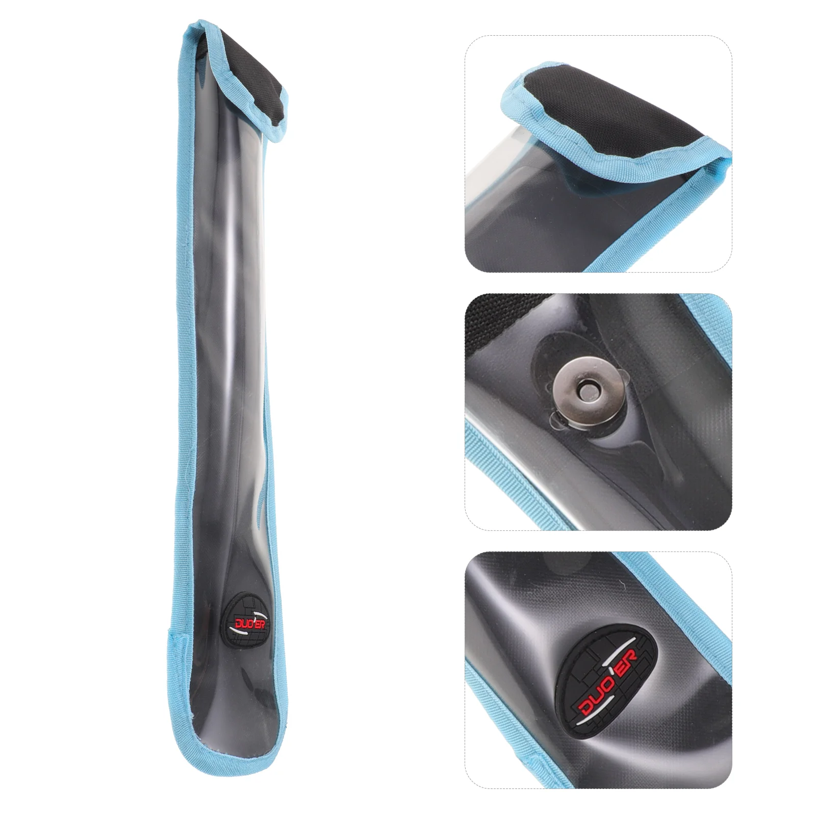 

Practical Convenient Outdoor Portable Drumstick Holder Useful Drumstick Bag Drum Stick Storage Holder