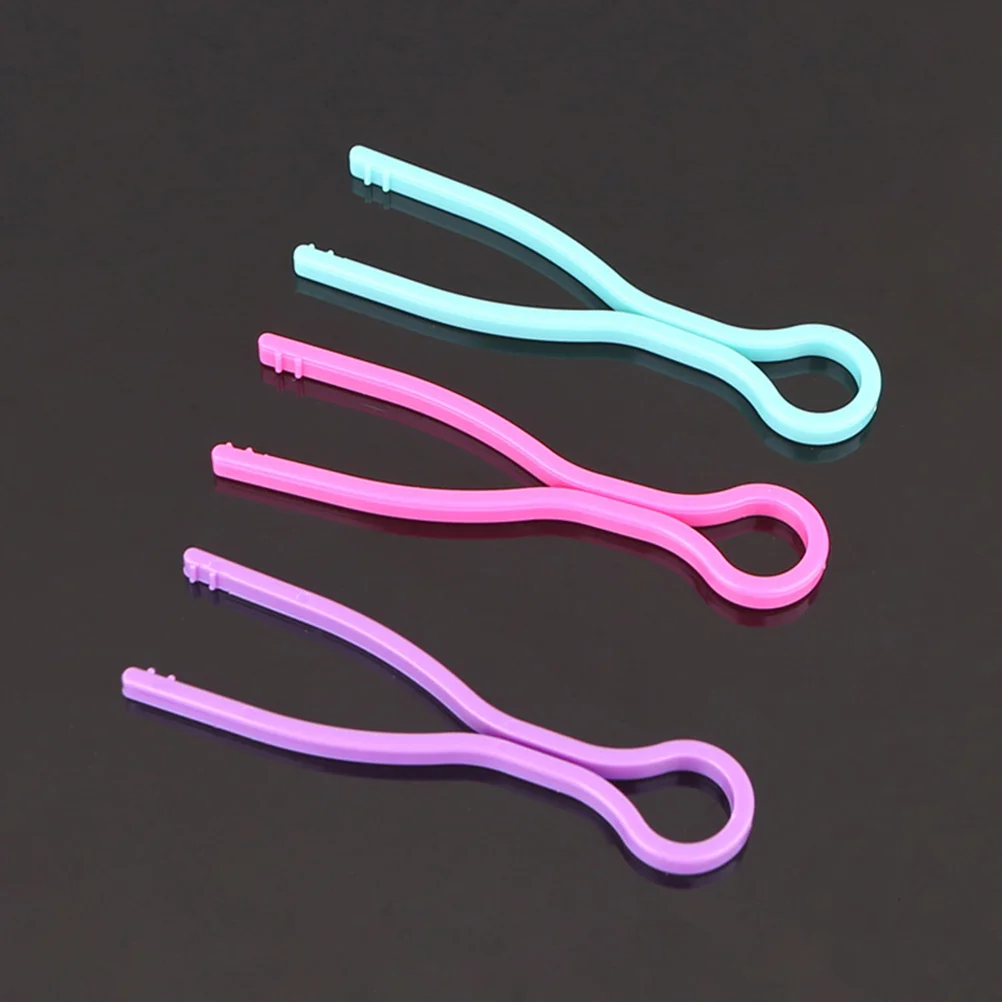 

Bobbin Sewing Clips Clamp Quiltingorganizer Buddies Holder Supplies Storage Saver Mini Fabric Thread Holders Bobbins Buddy