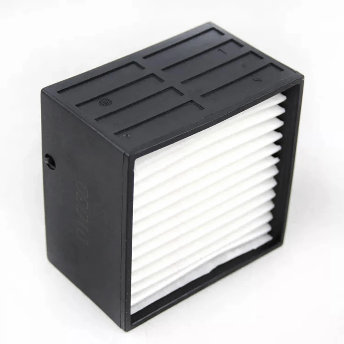 2 шт. топливный водяной сепаратор для двигателя