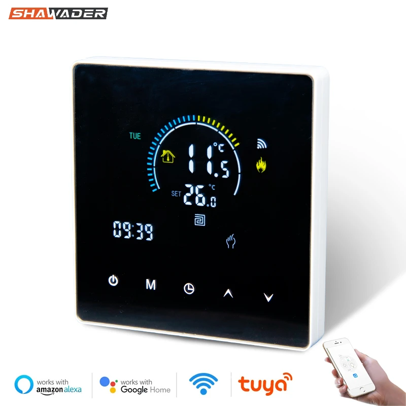 tuya 온습도계 wifi 저렴한 순위 BEST 7 4 4 2-product-image