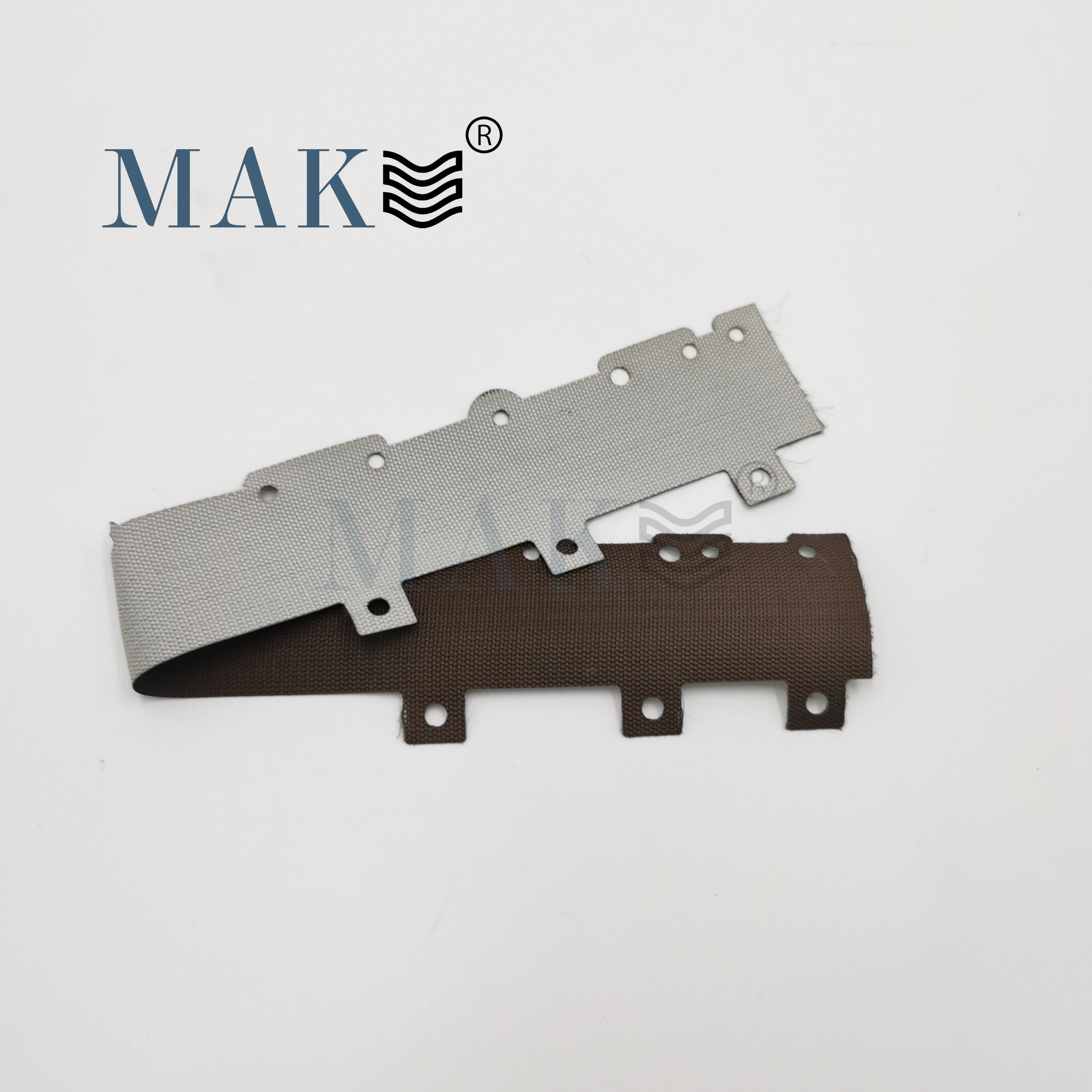 2X оригинальная масляная ткань для термофиксатора Kyocera M8124cidn M8130cidn M8224cidn M8228cidn P8060cidn