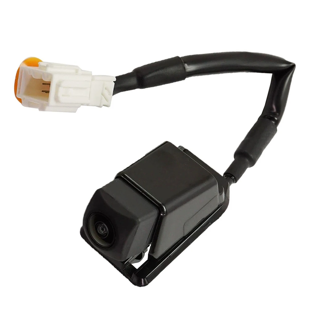 

Get a Clear and Wide angle Reversing View with this Back Up Camera for Acura RDX 2013 2015 Part Number 39530TX4A01