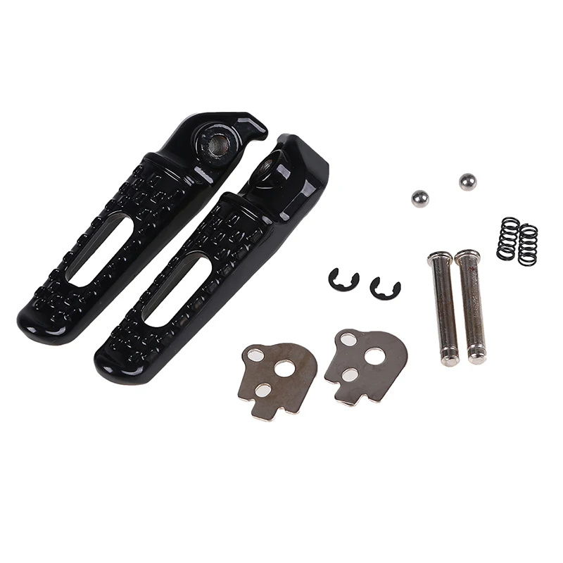 Подножки для мотоцикла Honda BROS400 BROS600 VTR1000 VFR800 VFR750 CBR600 F4 CBR900 CBR929 CBR954 CBR1100XX |