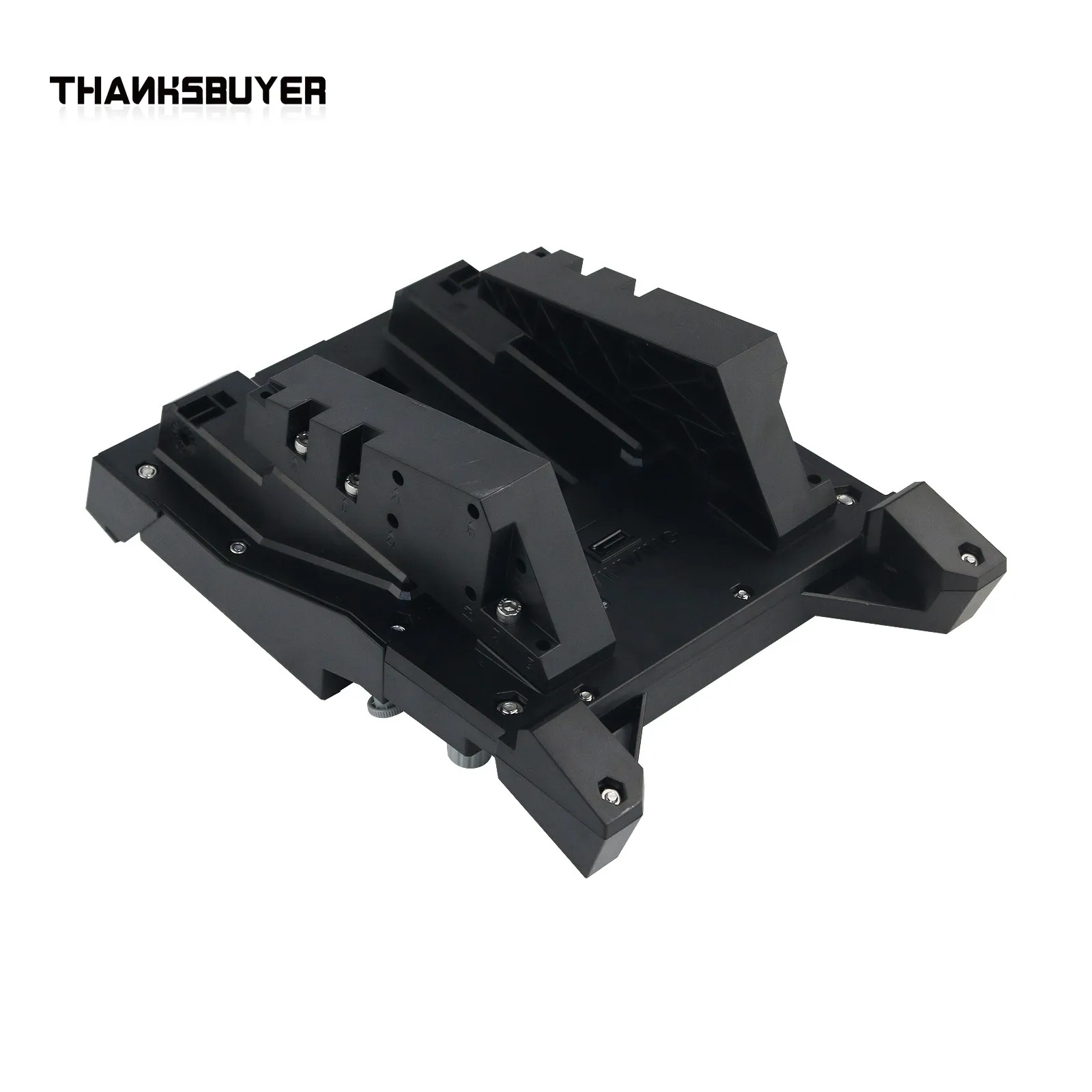 Simplayer F/A-18 UFC панель + HUD имитация полета кабина симулятор аксессуары для видеоигр