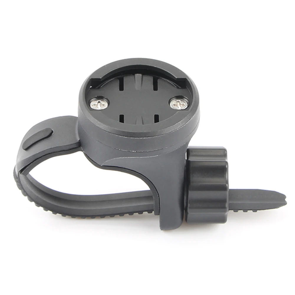 

GUB Bike Computer Holder Bracket Universal Bicycle Light Stand Anti Slip Easy Installation for Garmin Varia Radar
