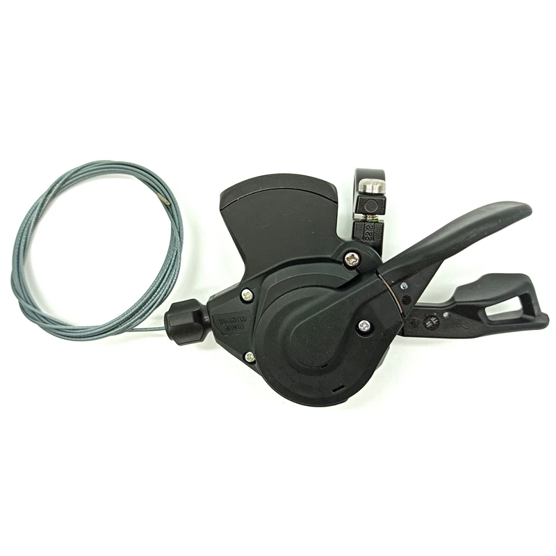 Shimano Deore SL-M5100 Shifter Lever 11 Speed RAPIDFIRE Plus 11v MTB Bike Shift 11s SL M5100 Bicycle Switch Trigger |