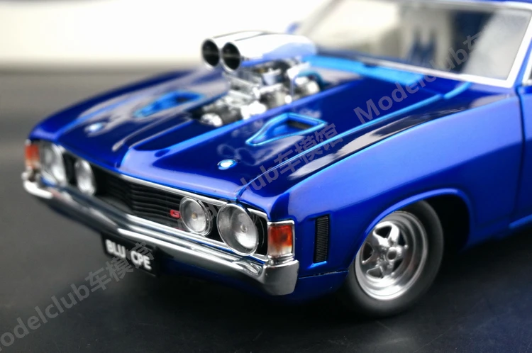 Рисунок 4 - Autoart 1:18 для XA Falcon GT Hardtop
