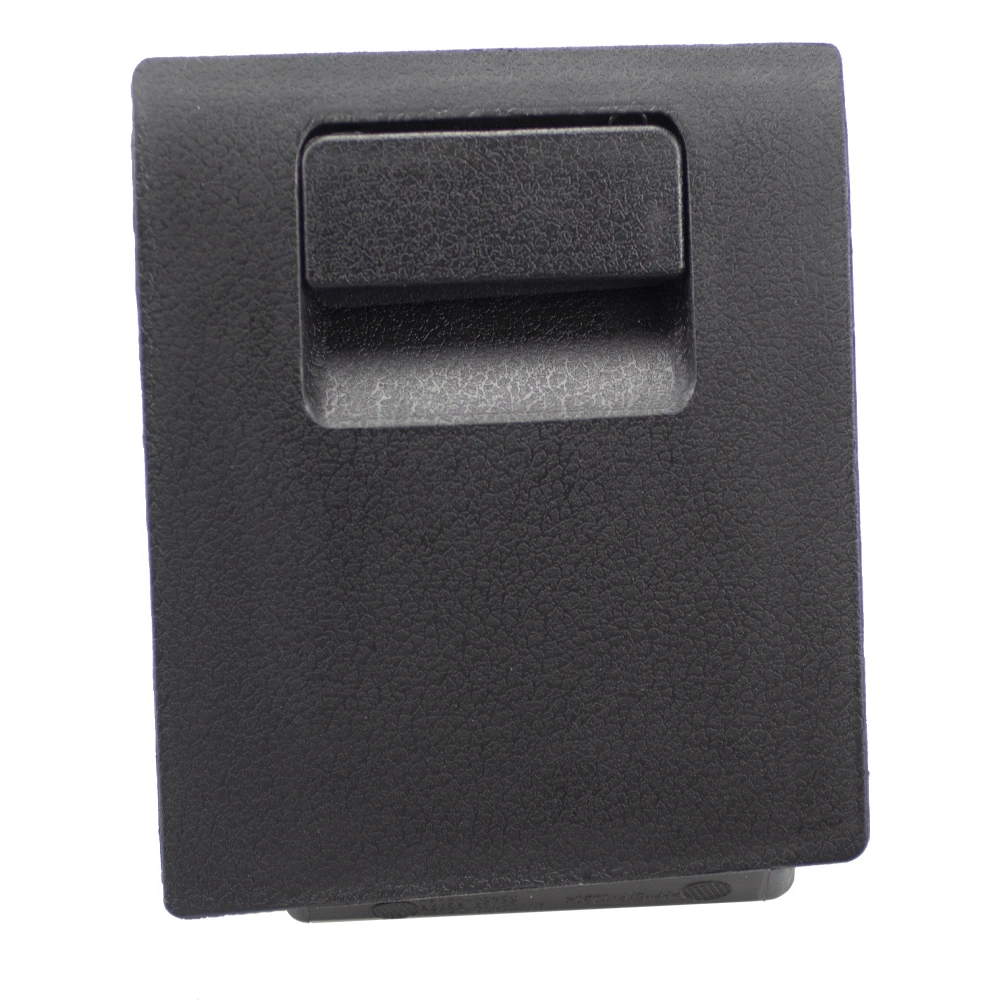 

Футляр для хранения монет, черный и бежевый цвета, 1 шт., для Toyota Camry 55450-06010-C0, 2018, 2019, 2020