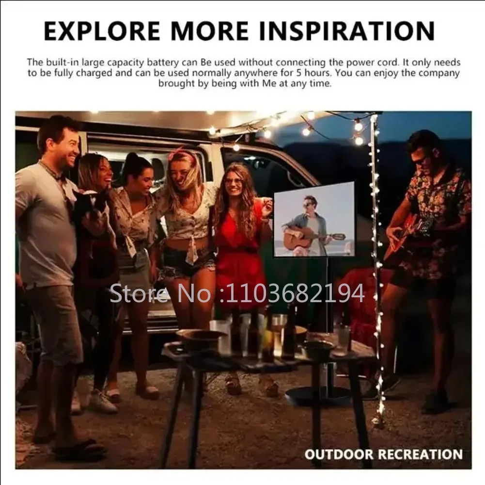 21 5 дюймовое Сенсорное смарт-оборудование для прямой трансляции Incell домашнего