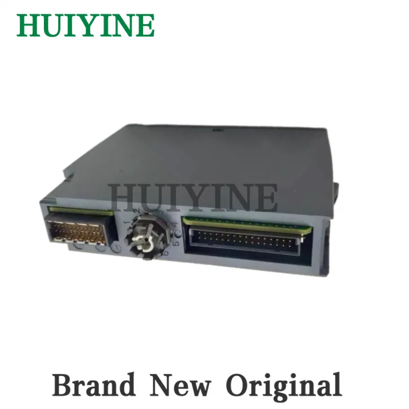 

Модуль ПЛК 6ES7131-6BH00-0BA0 SIMATIC ET 200SP HUIYINE