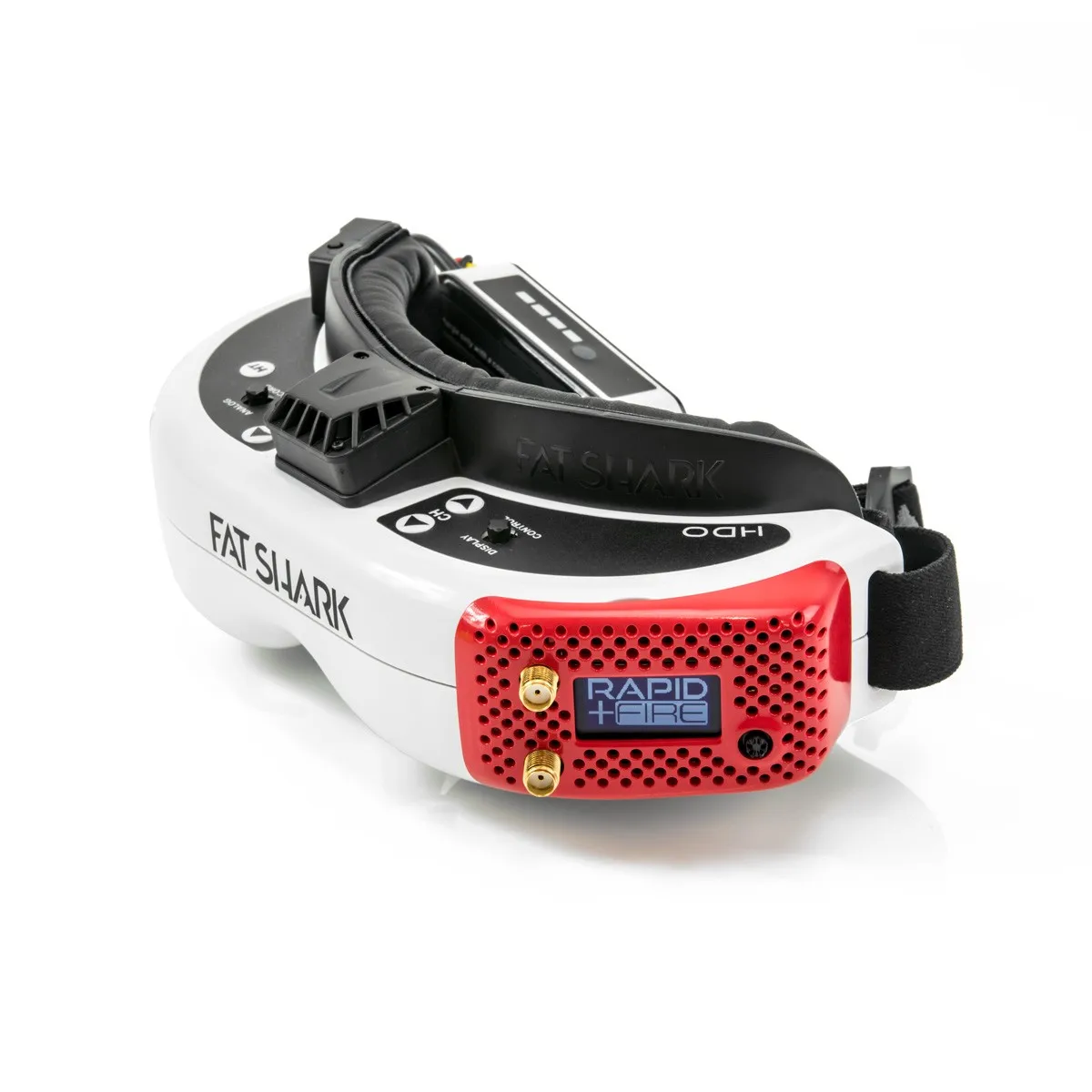 

Модуль приемника для очков Fatshark Dominator HDO FPV, 5,8 Г
