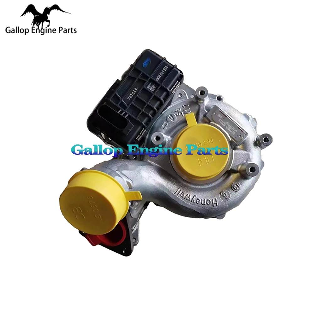 

059145874C 059145874CV 059145874CX 059145874L 059145874MV 059145874MX Turbo 799671-5002S 810822-5002S 810587-5001S Turbocharger
