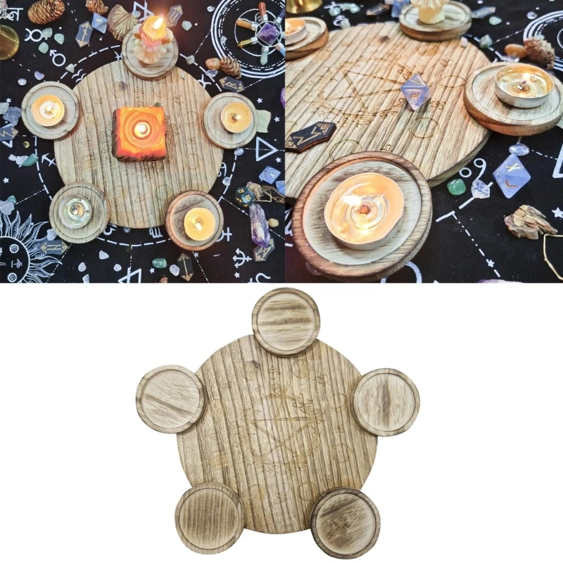 

Деревянный подсвечник, поднос, звездные маятники, доска, подсвечник, тарелка, лозоходство, гадание, метафизическая доска, доска