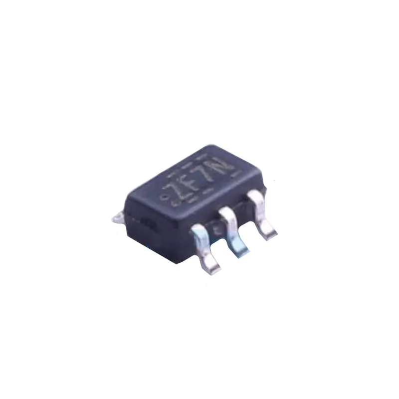 

10 шт./лот NC7SZ157P6X SC-70-6,