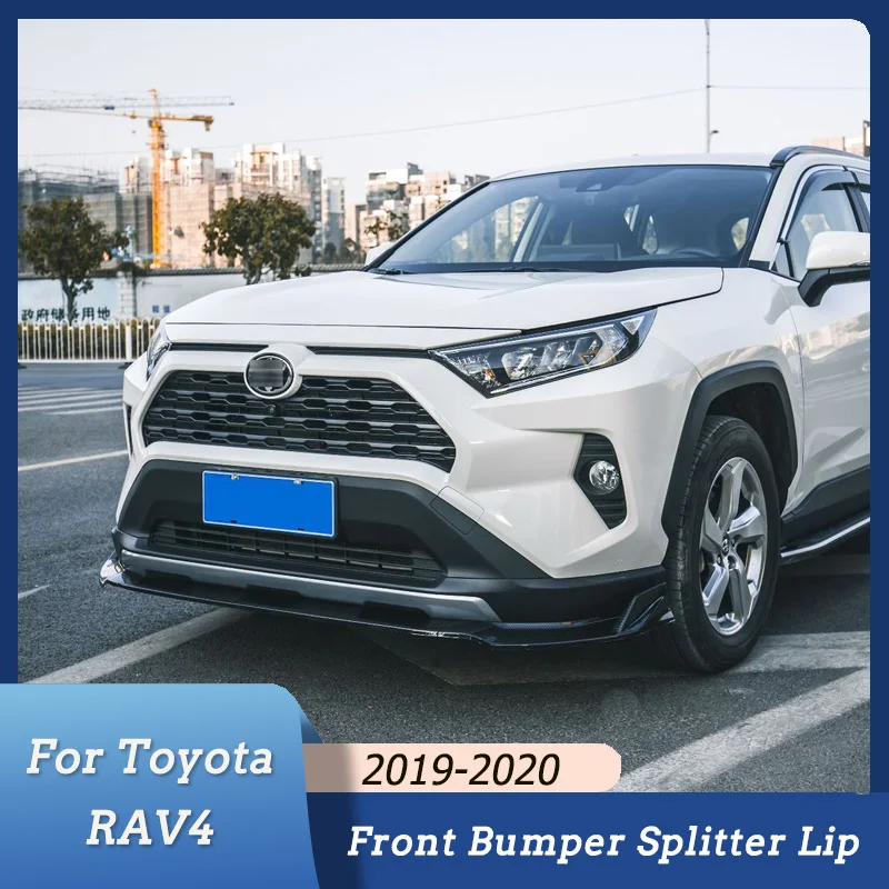 

3 шт., набор аксессуаров для Toyota RAV4 2019 2020