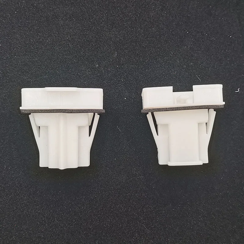 

2 пряжки заднего сиденья 1609267180 Для модели автомобиля Citroen Peugeot 301 208 C3 C4 C- Elysee