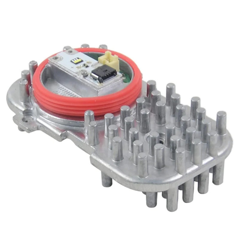 

63117263051 Headlight Insert Diode Module LED Control Unit for BMW- 3 4 6 Series X3 X5 X6 E92 E93 F32 F36 F12 F13
