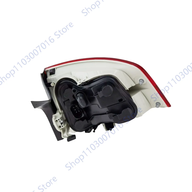 Задний фонарь автомобиля для Audi A4 B7 Sedan 2006 2007 2008 стоп-сигнал сигнальная лампа