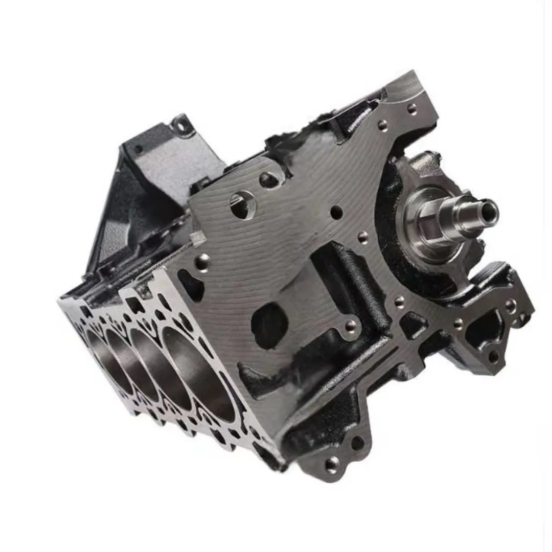 

Suitable for Chevroleta Cruze 1.6/1.8 view range engine middle cylinder assembly cylinder block assembly cylinder head