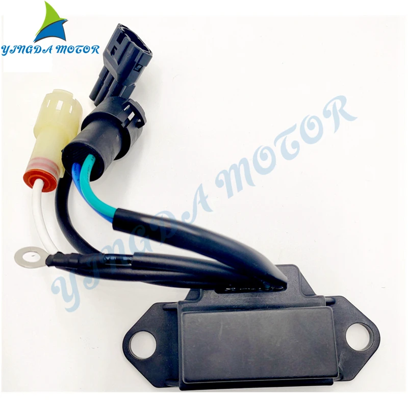 Реле 38550-ZY6-003 38550-ZY3-A01 силовой наклон в сборе для подвесного Honda BF135 BF150 38550ZY6003 BF135A4