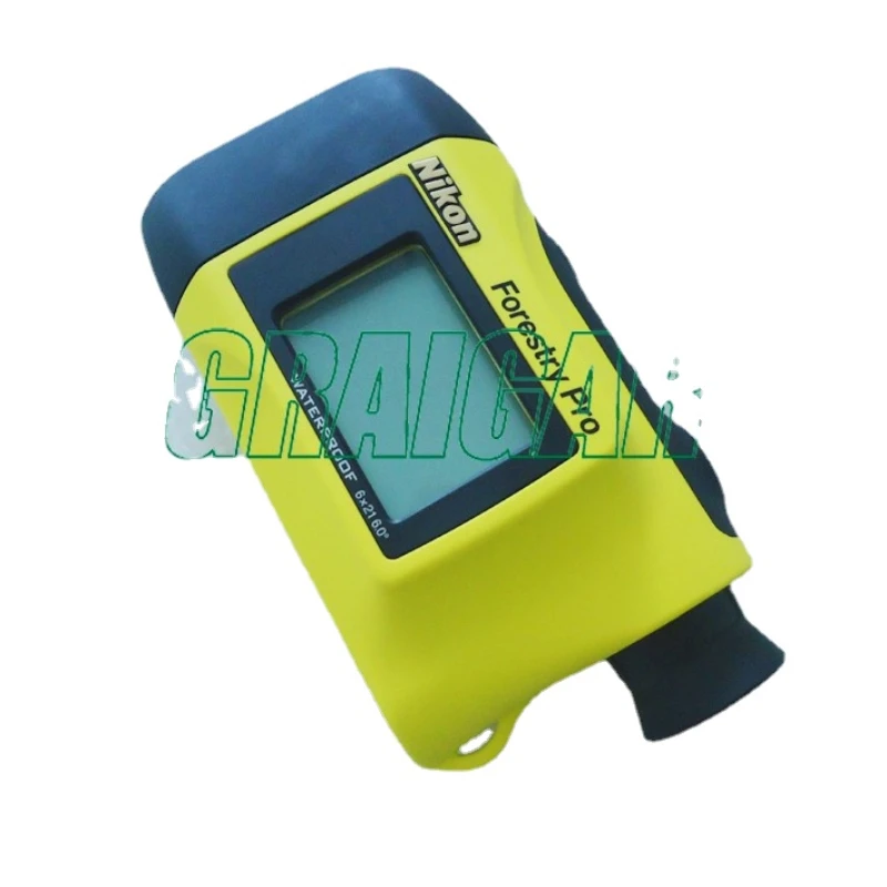 

Nikon digital laser distance meter FORESTRY PRO/ angle+height measuring instrument/ laser rangefinder