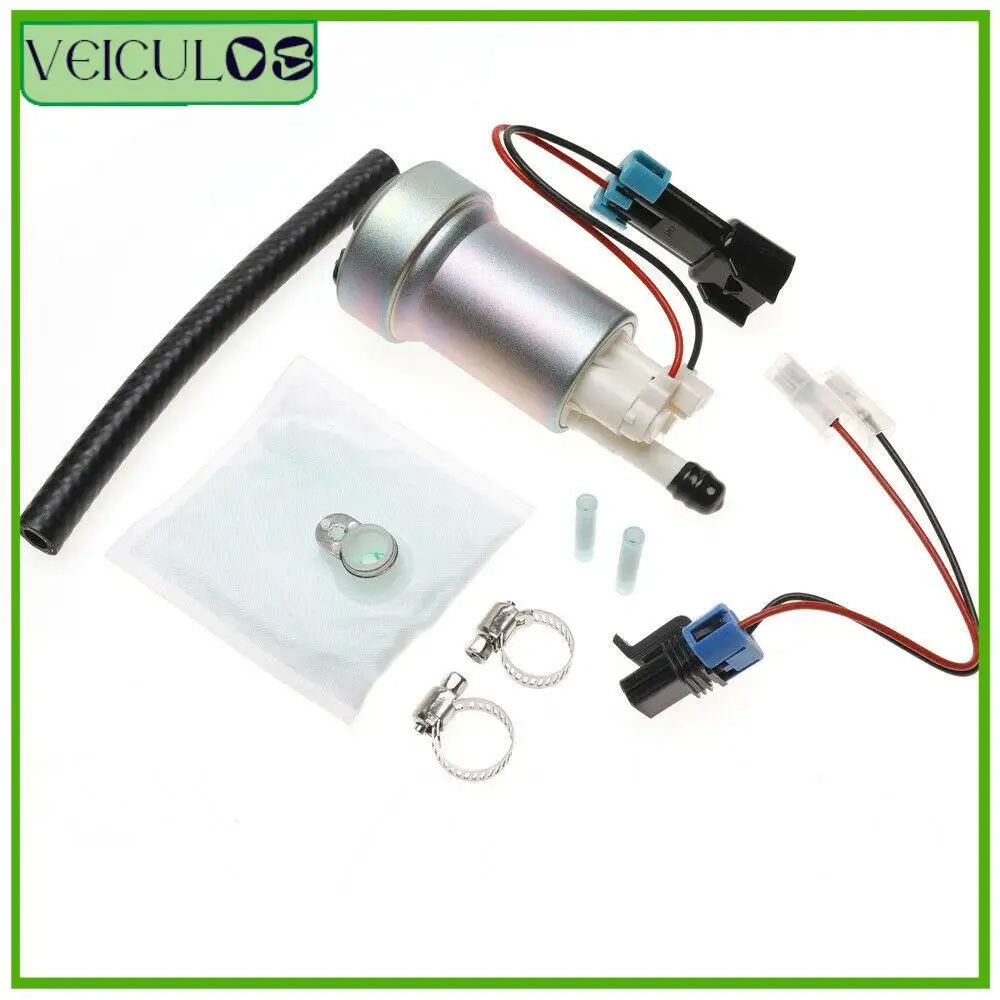 Топливный насос F90000267 450LPH E85 для Honda Civic 1992-2000 1 шт.