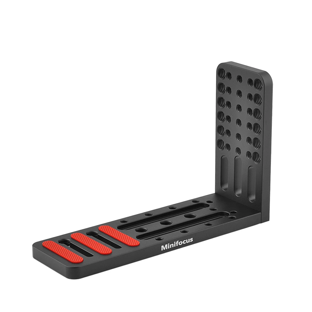 Dslr 3/8" 1/4" Vertical Video Shooting For Alexa Mini Amira 