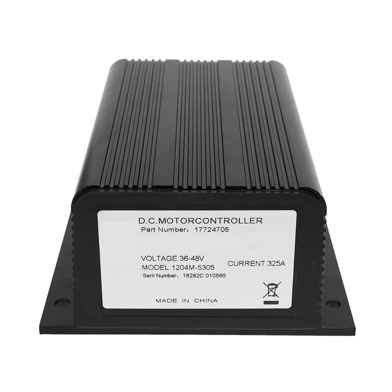 1204M-5301 1204M-5305 1205M-5603 контроллер электродвигателя постоянного тока для