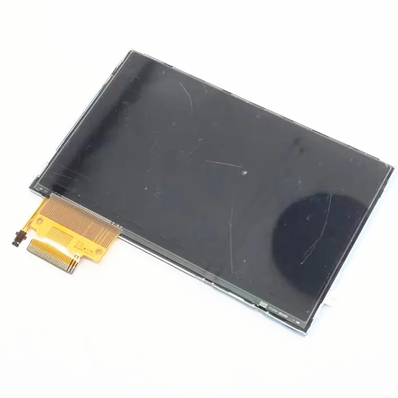 Новый ЖК-экран для Sony PSP2000 PSP 2000 Slim 2001 2002 2003 2004 Series Сменные аксессуары консоли -