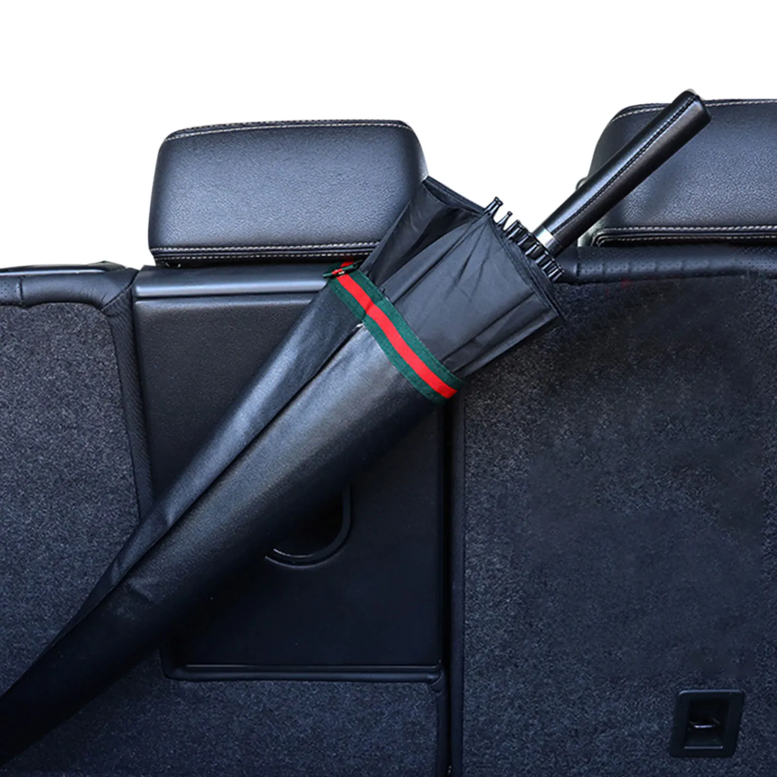 

Car Umbrella Bag Car Truck Back Seats Waterproof Umbrella Storage Holder Waterproof Umbrella Storage Cover Case Auto Tidying