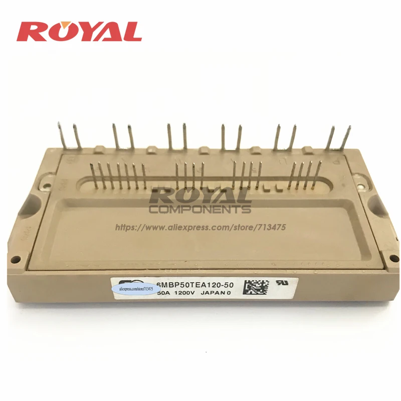 6MBP50TEA120