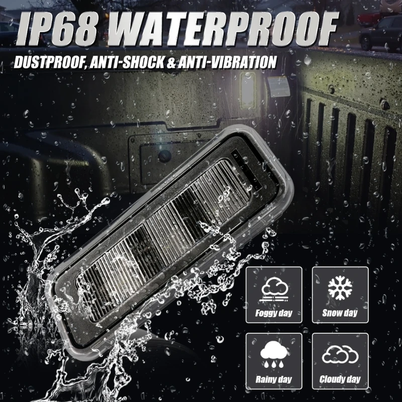 Автомобильный светодиодный токарный светильник комплект автомобильных ламп