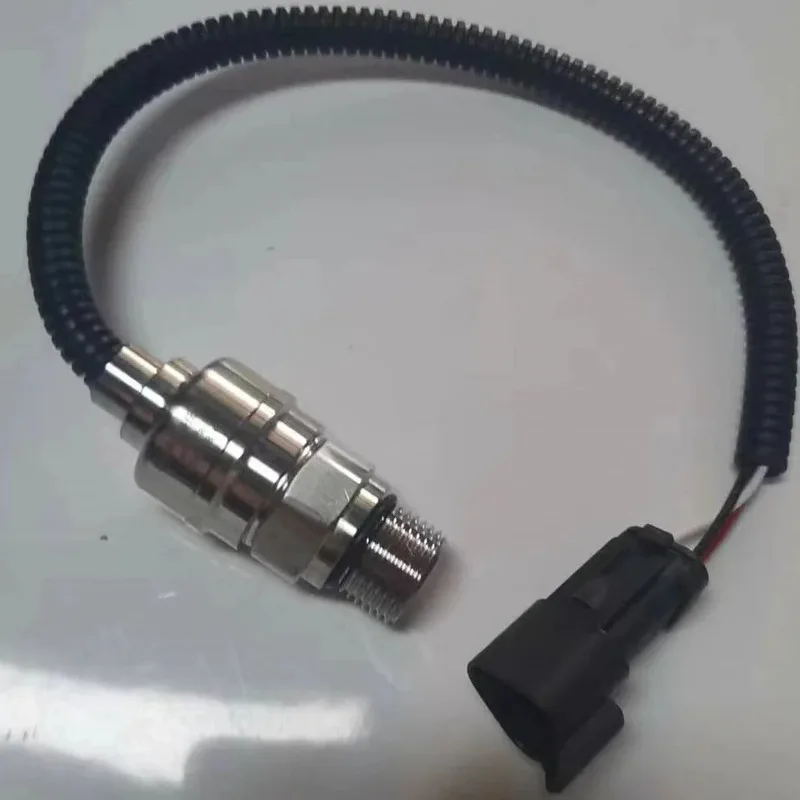 Переключатель датчика масла высокого давления аксессуар для экскаватора Cat