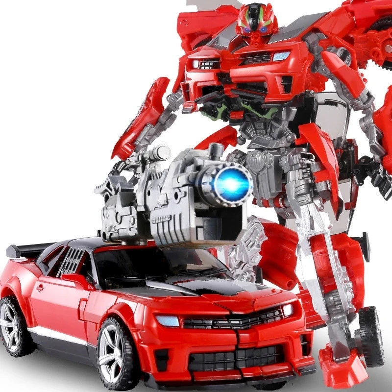 

Новинка 6699, 20 см, крутые игрушки-трансформеры красного цвета, Аниме Робот, автомобиль, динозавр, модель, экшн-фигурки для мальчиков, лучший подарок 6022A SS38