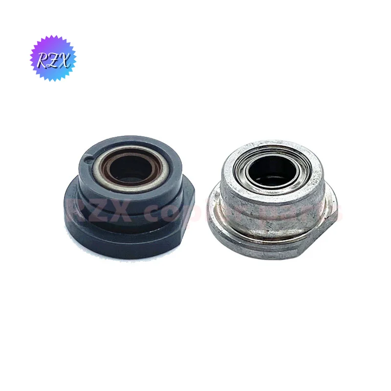 

High Quality New Waste Powder Tube Bushing For Ricoh 1075 2075 7500 8000 8001 6001 7001 7502 7503 9002 Copier Printer Parts