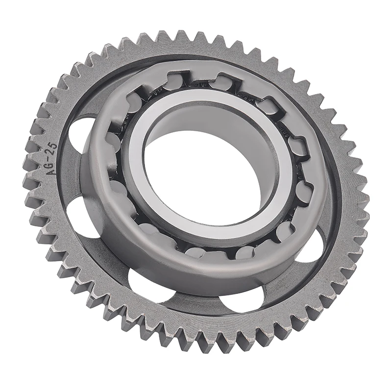 Односторонний подшипник сцепления стартера мотоцикла в сборе для 250 350 SX-F XC-F FE FE250