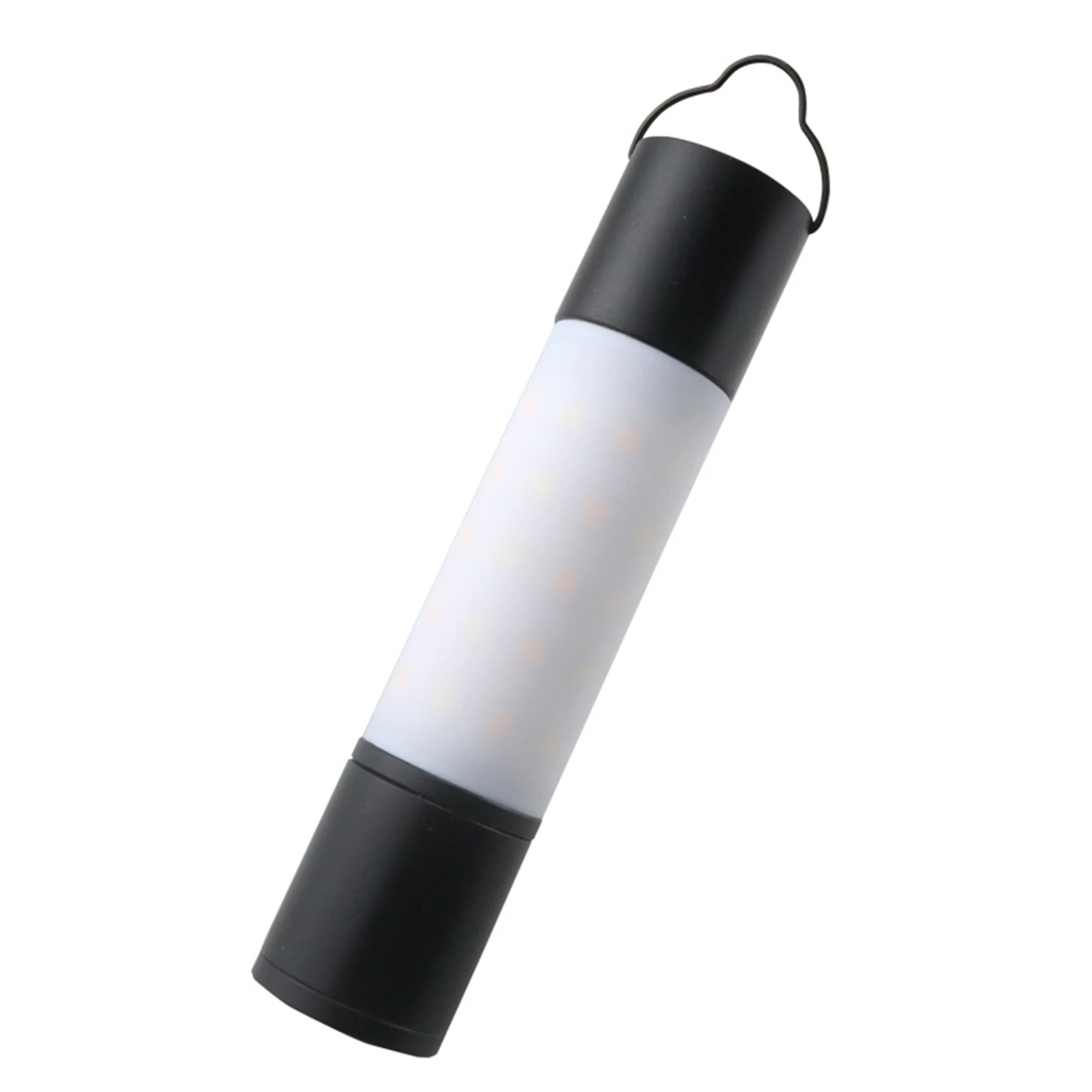 

Ручной портативный светодиодный выдвижной фонарик Тип C, перезаряжаемый выдвижной фонарик с боковой подсветкой для пеших прогулок